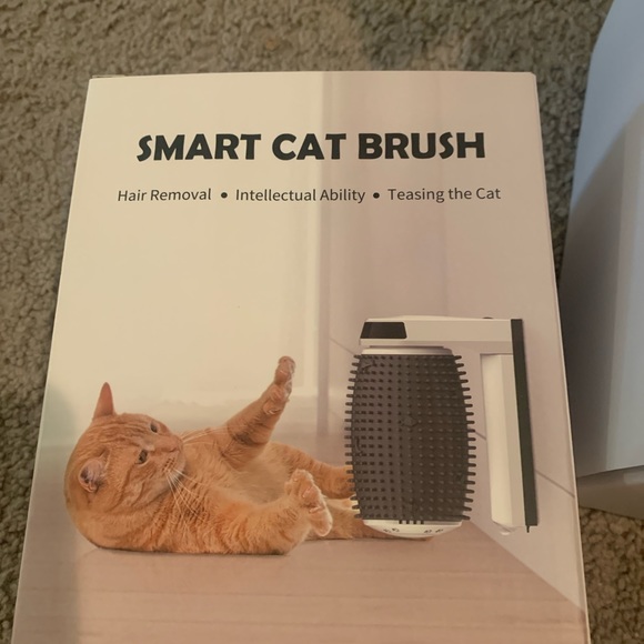 Pawsitive Joy Cat Grooming Essentials Set Brand New Condition, Cat Products - Picture 6 of 7